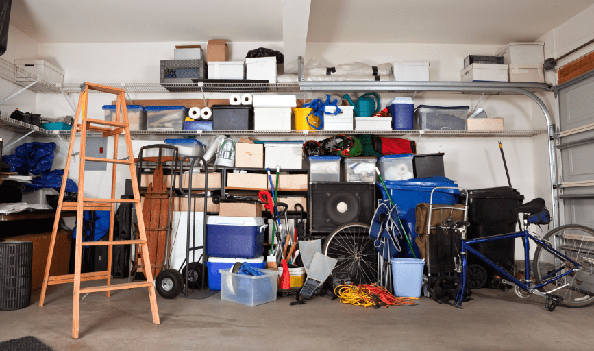 ESTATE CLEANOUT